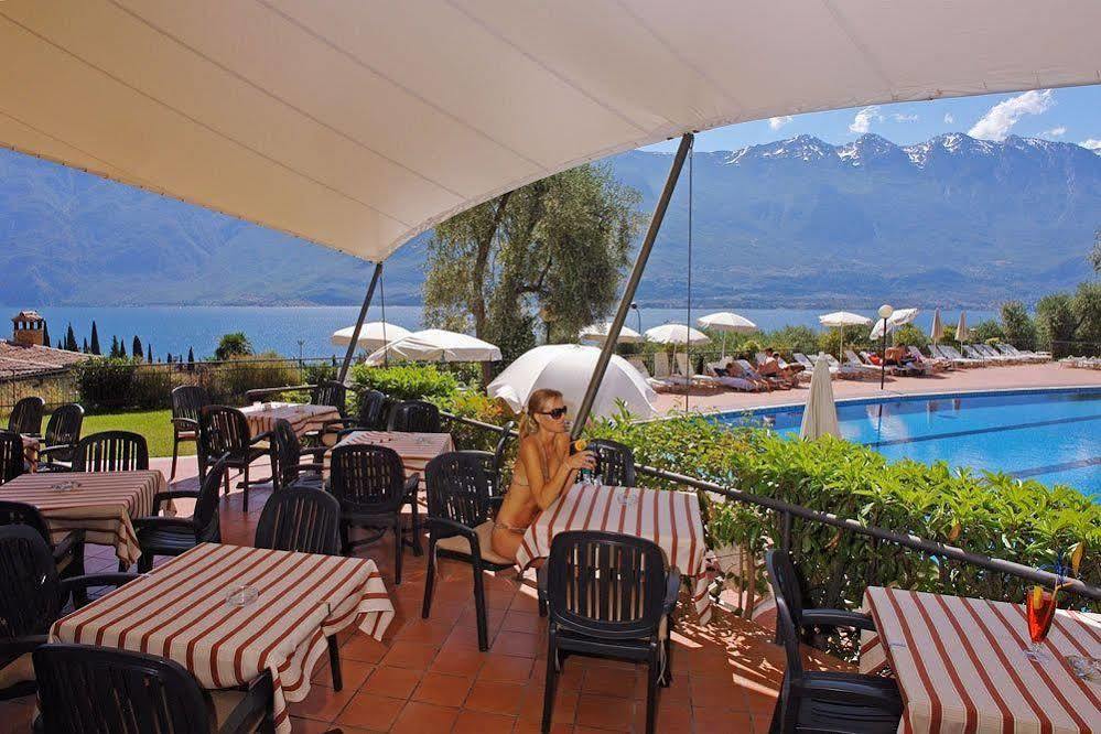 Aria Life Hotel Limone sul Garda Exterior foto