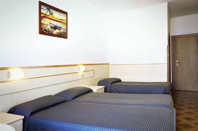Aria Life Hotel Limone sul Garda Exterior foto