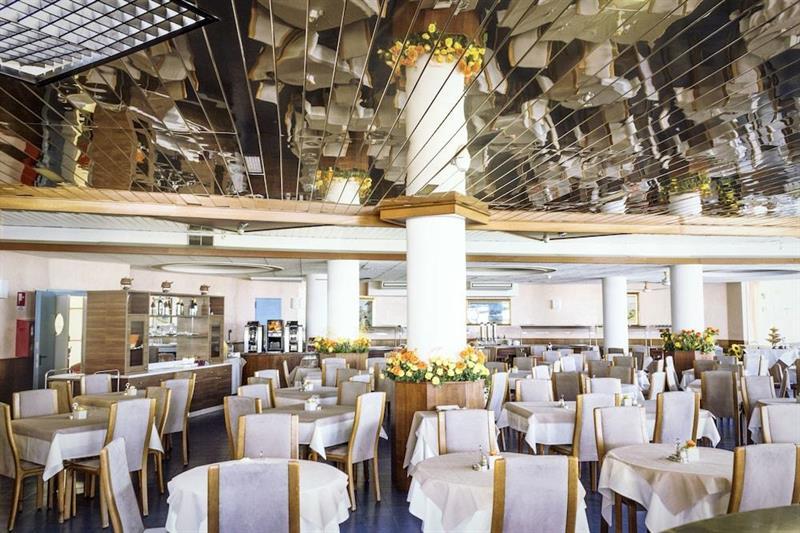 Aria Life Hotel Limone sul Garda Exterior foto